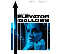 Elevator to the Gallows [Alemania] [DVD]