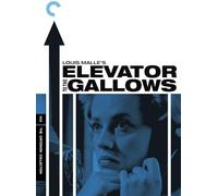 Elevator to the Gallows (Criterion Collection) [USA] [DVD]