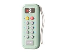 Elevator Toy Panel - Interactive | Musical Simulated Lift Button