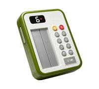 Elevator Toy with Sound and Light Portable Sensory Toy
