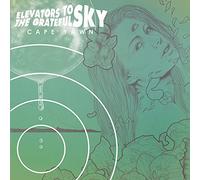 Elevators To The Grateful Sky - Cape Yawn