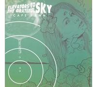 Elevators to the Grateful Sky Cape Yawn (Vinyl) 12" Album (Importación USA)