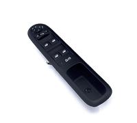 Elevavidrio Interruptor De Control Maestro De Ventanilla Eléctrica De Coche Para Peugeot 5008 3008(Manual)