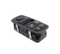Elevavidrio Para Dodge Para Challenger 2015 2016 2017 Interruptor De Control De Ventana Eléctrica Principal Regulador De Elevador De Vidrio