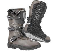 ELEVEIT Botas T Spirit Evo WP Brown 41