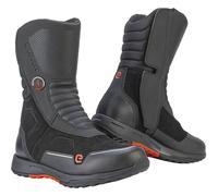 ELEVEIT Botas Venom WP Black 36