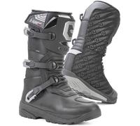 Eleveit T-Spirit Evo WP, botas de agua 45 EU male Negro