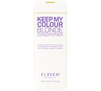 Eleven Australia Acondicionador Keep My Colour Blonde 300mL