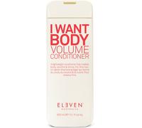 Eleven Australia Acondicionador Volumen Quiero Cuerpo 300mL