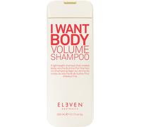 Eleven Australia Champú I Want Body Volume 300mL