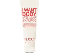 Eleven Australia Champú I Want Body Volume 50mL