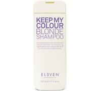 Eleven Australia Champú Keep My Colour Blonde 300mL