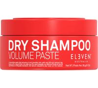 Eleven Australia Champú seco pasta volumen acabado natural 85g