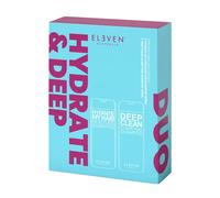 Eleven Australia HYDRATE Set de cuidado capilar 1 piezas