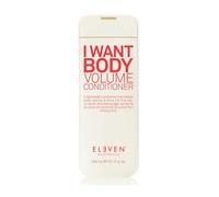 I WANT BODY volume conditioner 300 ml