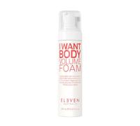 Eleven Australia I Want Body Volume Foam Agente espumante 200 ml