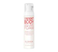 Eleven Australia I Want Body Volume Mousse 200 ml