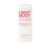 Eleven Australia I Want Body Volume Shampoo Champú 300 ml