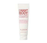 Eleven Australia I Want Body Champú Voluminizador 50ml