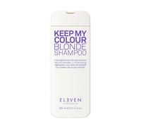 Eleven Australia Keep My Colour Blonde Champú Champú 300 ml
