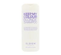 Eleven Australia Keep My Colour Blonde Champú plateado 300 ml