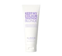 Eleven Australia Keep My Colour Treatment BLONDE Tratamiento capilar 200 ml