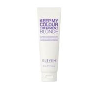 Eleven Australia Keep My Colour Treatment BLONDE Tratamiento capilar 50 ml
