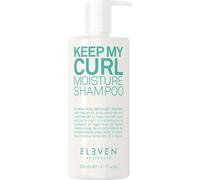 Eleven Australia Keep My Curl Champú hidratante 300mL