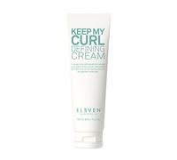 Eleven Australia Keep My Curl Defining Cream 150ml