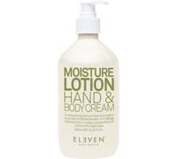 Eleven Australia Loción hidratante Crema hidratante para manos y cuerpo 500mL