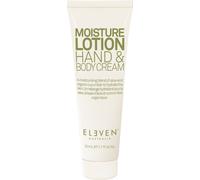 Eleven Australia Loción hidratante Crema hidratante para manos y cuerpo 50mL