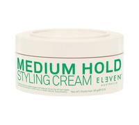 Eleven Australia Medium Hold Styling Cream 85 g