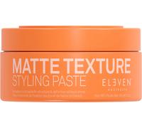 Eleven Australia Pasta para peinar de textura mate 85g