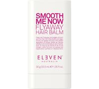 Eleven Australia Smooth Me Now Retoque de bálsamo para cabello electrizado 30g