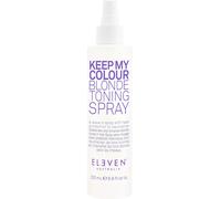 Eleven Australia Spray tonificante Keep My Colour Blonde 200mL