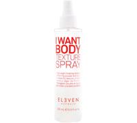 Eleven Australia Spray voluminizador y texturizador I Want Body 200mL