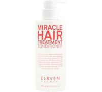 Eleven Australia Tratamiento capilar milagroso Acondicionador ultra rico 300mL