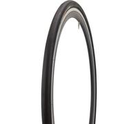 Eleven Bibip Racel - Cubierta, 700 x 30C, Color Negro