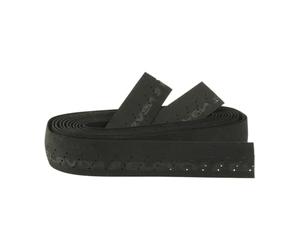 Eleven Bikeribbon C93-CIN-EOLO-TECHNO Negro Cinta de Manillar Eolo Techno Eva - Negra