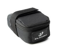 Eleven Bolsa De Sillín Varias Elan 210 Negro