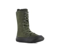 Eleven - Botas planas LLOP Barefoot - Color Verde - Talla: 41