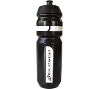 Eleven Botella 750cc negra logo blanco