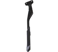 Eleven Caballete Lateral Trasero para E-Bike Negro, Unisex Adulto, Único