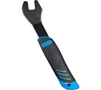 Eleven Chiave Pedali 15mm Llave de Pedal, Adultos Unisex, Negro, Talla única