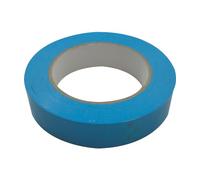 Eleven Cinta 3M para Nipples UST x 10 m, Unisex Adulto, Azul, 10m-H 21 mm