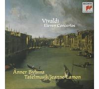 Eleven Concertos