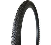 Eleven Darwin 27,5x2,10 Nero Cubierta para XC, Negro, 27.5 x 2.10