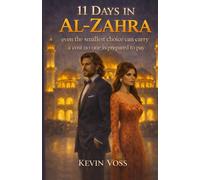 Eleven Days in Al-Zahra