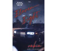 Eleven Eight: You Can Only Get This Feeling From A Thug: 2 (Crown Street Series)