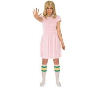 ELEVEN - FANCY DRESS COSTUME (SIZE: STD) Unisex Costumes NUEVO